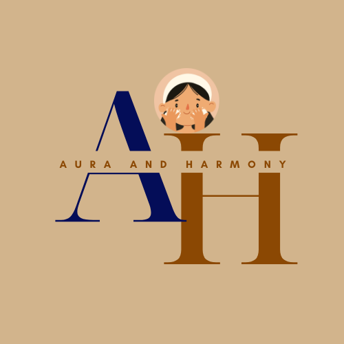 Aura and Harmony