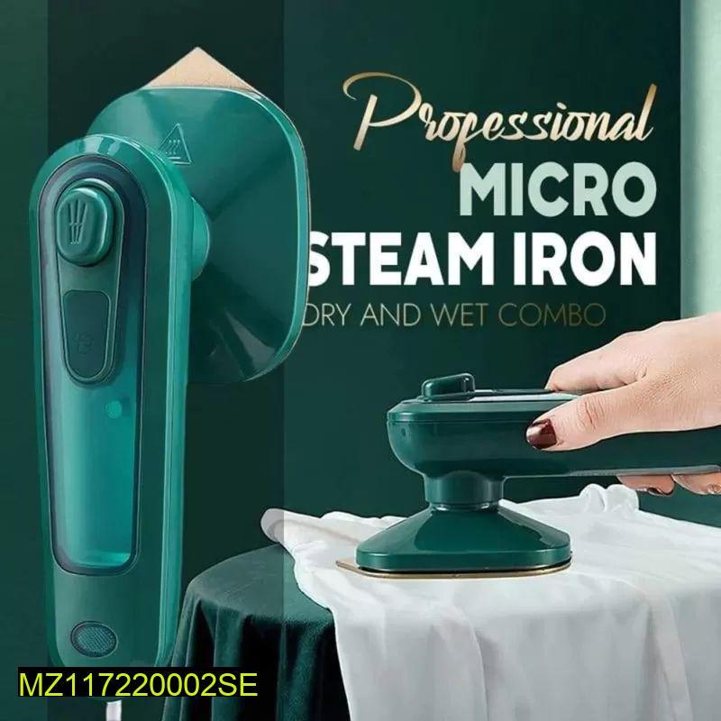 Mini Electric Iron